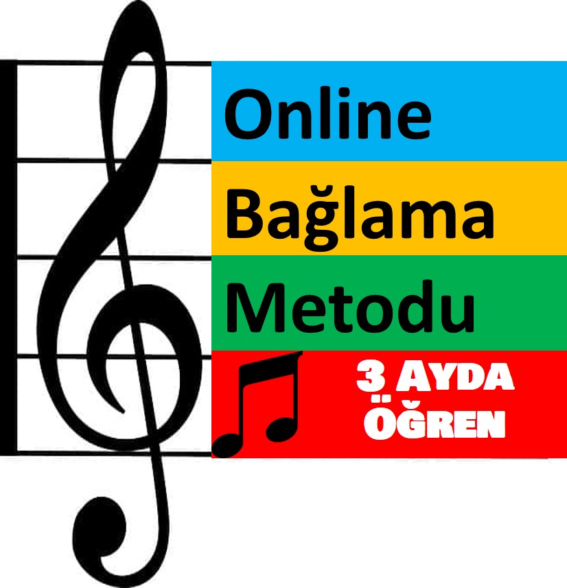 Online Bağlama Metodu Logo